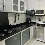 Flat Em Praia De Maranduba/Ubatuba
