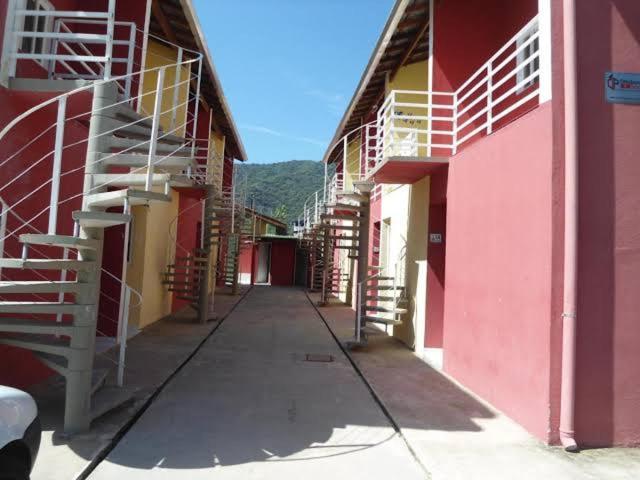 Flat Em De Maranduba/ubatuba
