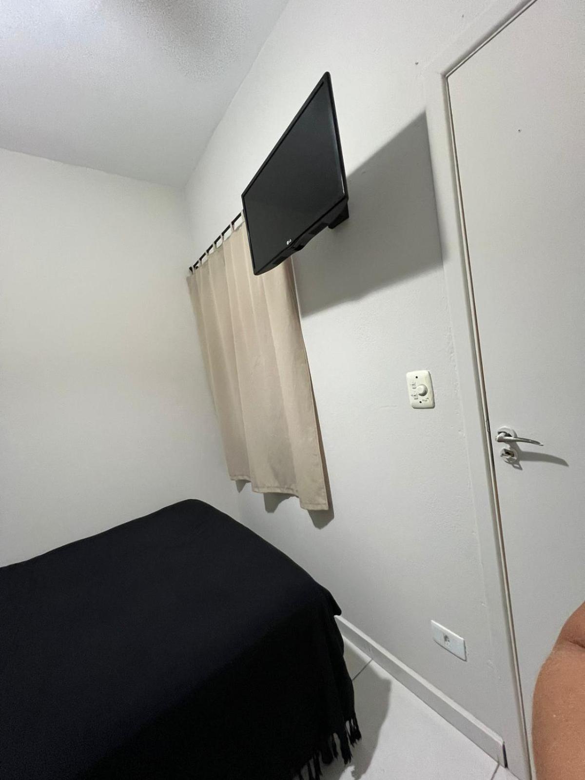 Apartamento Flat Em De Maranduba/ubatuba Ubatuba
