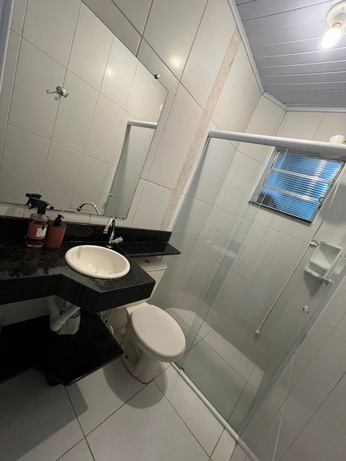 Flat Em De Maranduba/ubatuba Apartamento