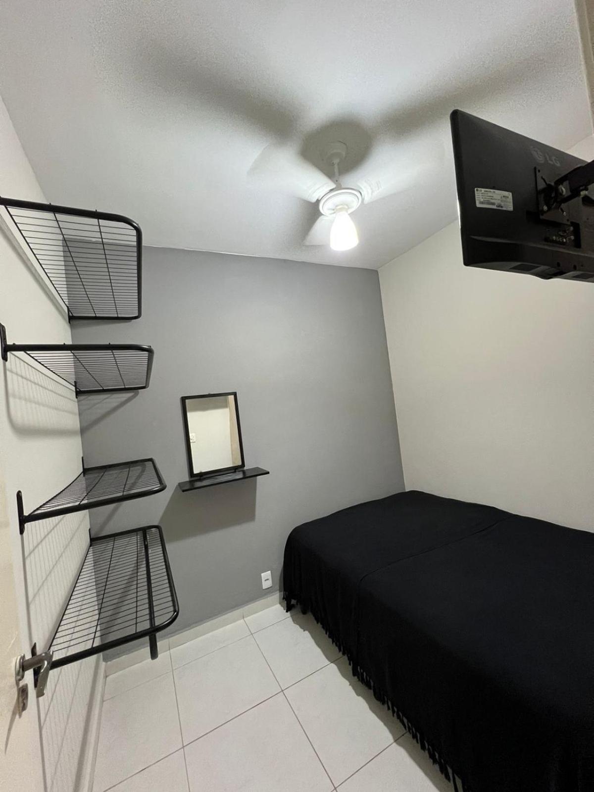 Apartamento Flat Em De Maranduba/ubatuba Ubatuba